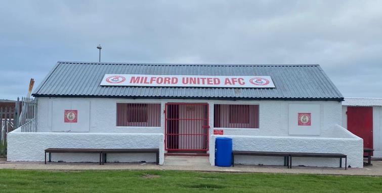 Milford United AFC